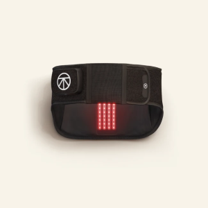 ThermBack LED